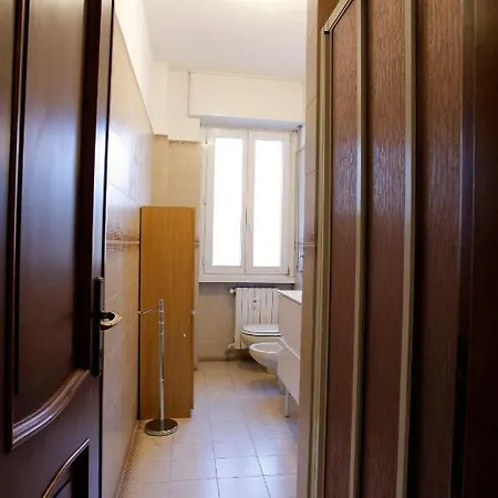 Daire Bilocale Tortona District
