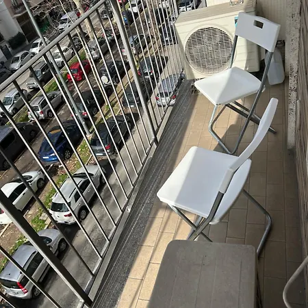 Bilocale Tortona District * Milano