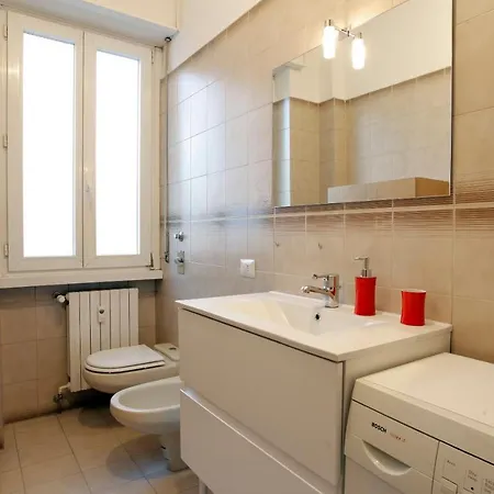 Apartment Bilocale Tortona District