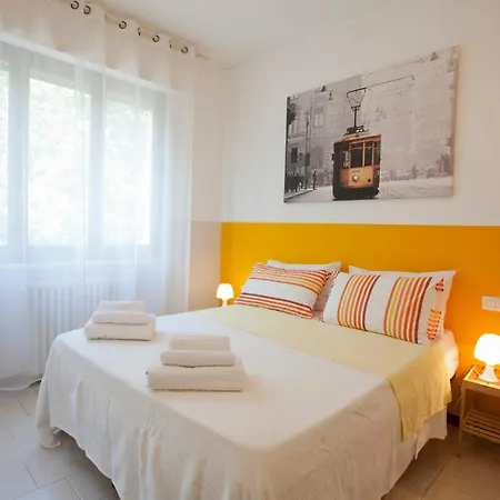 Apartment Bilocale Tortona District *