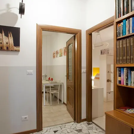 Bilocale Tortona District Milan