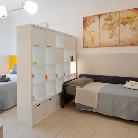 Bilocale Tortona District Milan