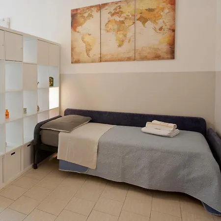Apartment Bilocale Tortona District