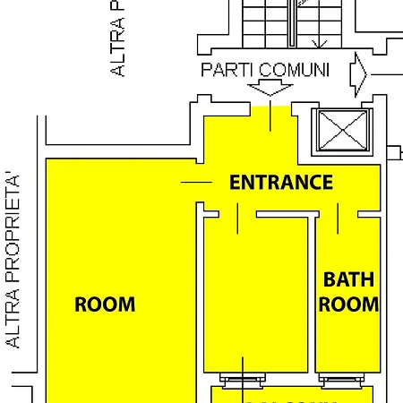 Bilocale Tortona District Apartment *
